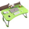Foldable Laptop Bed Desk for Students and Offices
