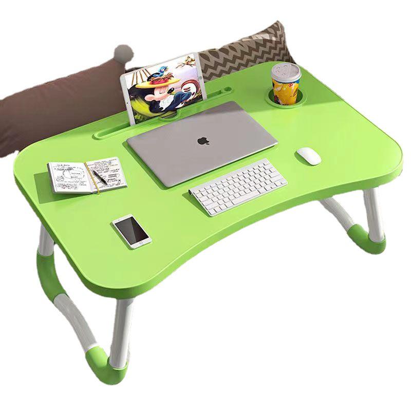 Foldable Laptop Bed Desk for Students and Offices