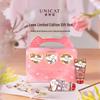 UNI CAT Lucky Cat Hand Cream Gift Set