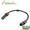 Crank Sensor S0410058 For Hyundai Kia 12-19 Accent Rio 11-20 Elantra Soul 2014- Tucson Forte 12-21 Veloster 14-18 Forte5