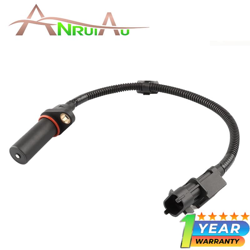 Crank Sensor S0410058 For Hyundai Kia 12-19 Accent Rio 11-20 Elantra Soul 2014- Tucson Forte 12-21 Veloster 14-18 Forte5