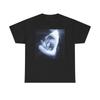 Shark Selfie Funny Great White Graphic T-Shirt Unisex Heavy Cotton Tee NEW Unisex T-Shirt