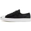 Converse Faux Fur-Lined Leather Jack Purcell Men's 166510C