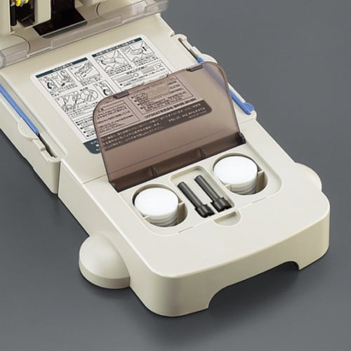 KOKUYO 2 hole punch PN-31 spare blade 2 pieces PN-31A