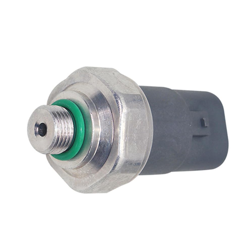MACHSWON A/C Pressure Sensor Switch, 1pc 88645-60030, Compatible with Toyota Corolla Land Cruiser Matrix Compatible with RAV4