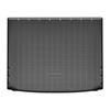 Custom Boot Liner Hyundai Kona 2 SX2 (Since 2023), High Edge, TPE, Non-slip