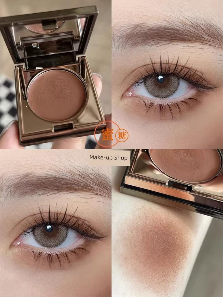 Low Saturation Thai Plain Boiled Water ~ RC Multi-Purpose Cream Flat Liben Qijixuyang Blusher Lipstick Lip Balm Eye Shadow