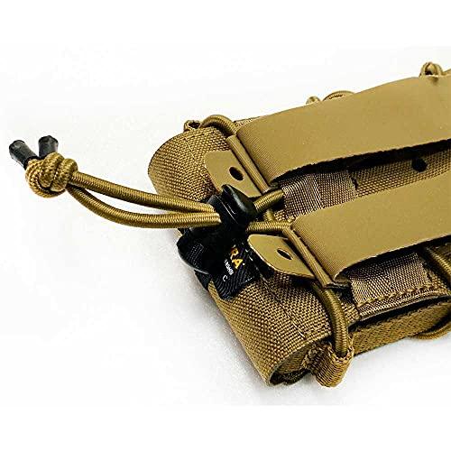 Tasmanian Tiger Single Mag Pouch MCL (MRS) Tasmanian Tiger SGL MAG POUCH MCL (MRS) (Multicam 7561.394a)