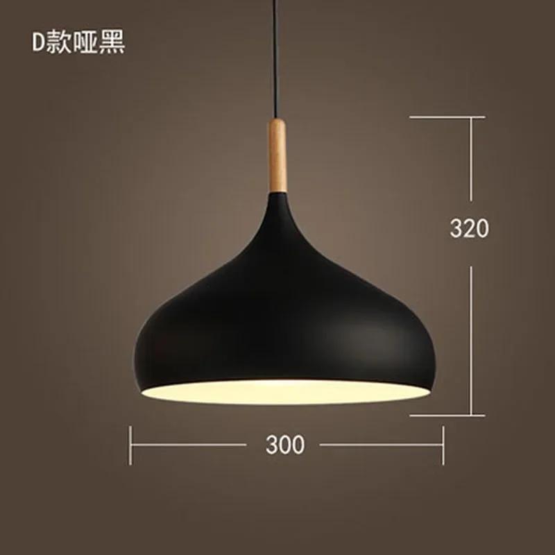 Hot Simple Creative Leisure Office Chandelier Fast Food Shop Cafe Bar Counter Restaurant Barber Shop Internet Cafe Chandelier