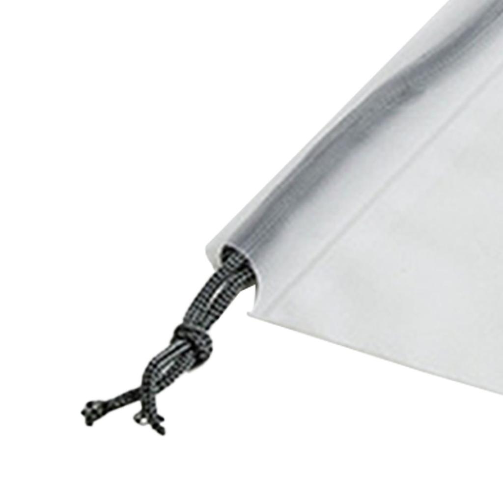 Durchsichtige nasse Regenschirmhülle Wasserdichte tragbare Kordelzug-Regenschirm-Tragetasche für Reisen im Freien