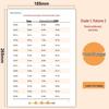 Libro di Esercizi Mentali di Matematica per la Prima Elementare: 30 Domande Giornaliere, Addizione e Sottrazione entro il 20.