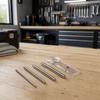 Open-Band Making Tool Ergonomic Band Compact for DIY Crafting