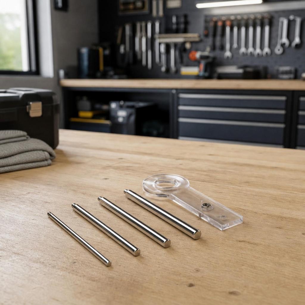 Open-Band Making Tool Ergonomic Band Compact for DIY Crafting