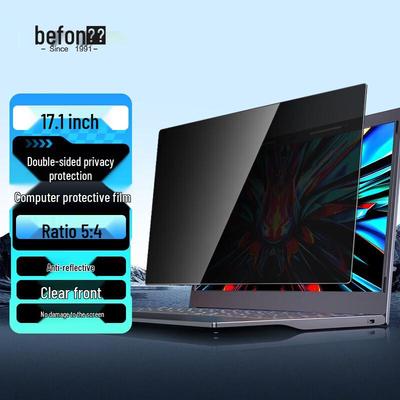 Befon Univerzální ochrana soukromí