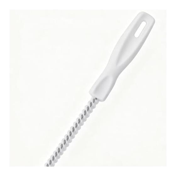 Drain Pipe Pipe Drain Cleaning Cleaning Cleaning Brush Washing Dirt Maintenance Item, Flexible Bendable Portable Portable Cleaner Tool Goods Bendable