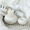 Ceramic Candlestick Simple Style Wax Melt Burner Crafts Aroma Container  Party