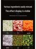 Electric Multifunctional Vegetable Cutter & Chopper with Meat Grinder