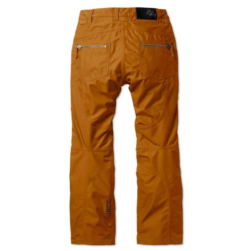 Nikita Trousers Penrose