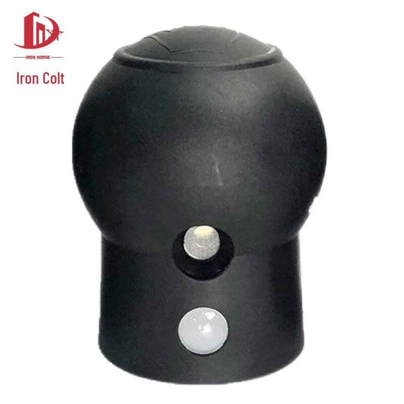 Tieju Human Body Static Eliminator with Sound & Light Alarm