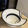 New Summer Hats for Women  Featuring Irregular Bow Designs, Foldable Straw and Fisherman Styles, Versatile Sun Hats