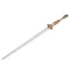Cosplay Costume Sword   Retractable 3D Printed Anime Sword Prop for Movie Collection