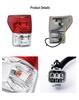 2010-2013 Toyota Tundra US Taillight Halogen Assembly