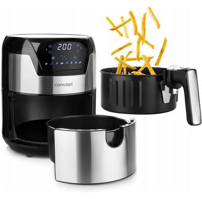 Deep Fryer CONCEPT FR3500