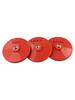 Tile Trimming Grinding Discs Set of 3 for Industrial Use and Polishing