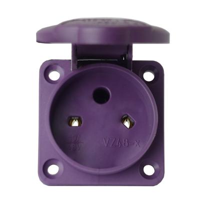 Steckdosen & Stecker – Steckdosen
