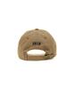 BROOKS BROTHERS [Unisex] Cotton Logo Baseball Cap (Beige) (Bbacmm7315Zes)