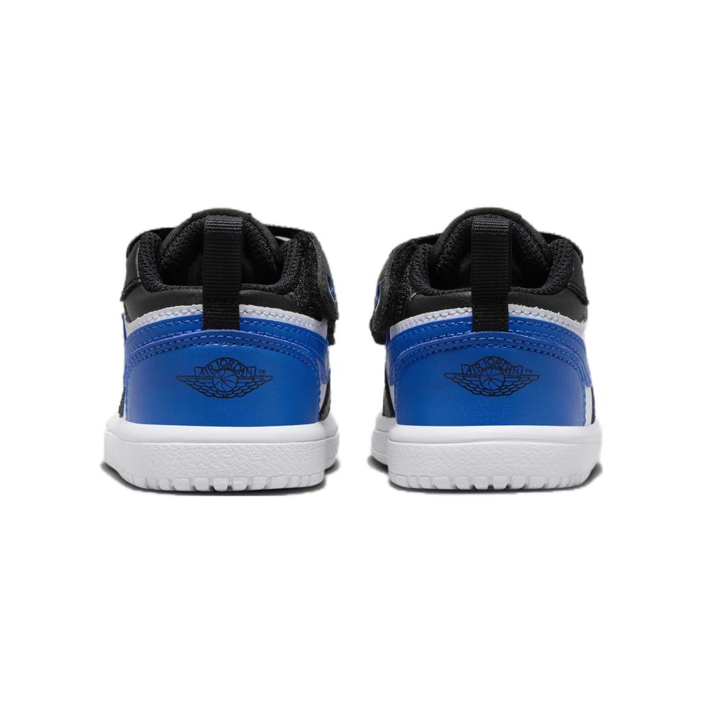 New Jordan 1 Retro Low ALT Alternate Royal Toe TD DR9747-140