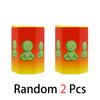 Gift A Multiple Series Noctilucent Green Doll Blind Mystery Box Action Figures Decoration Desktop Model Toy For Surprise