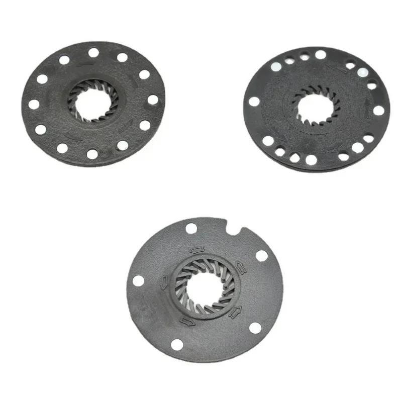 Elektrofahrrad PAS System Sensor 5/8/12 Magnet Booster 110cm Leitungslänge E-Bike Teile Fahrradzubehör