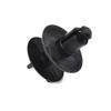 100% Brand New Clip FOR Range Rover Discovery Evoque