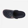 Crocs Crockband Crs11016 Marineblau