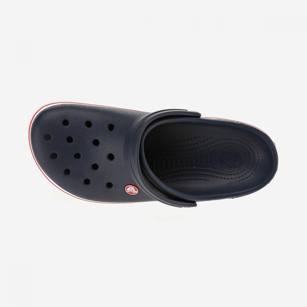 Crocs Crockband Crs11016 Navy 260 — фото 3