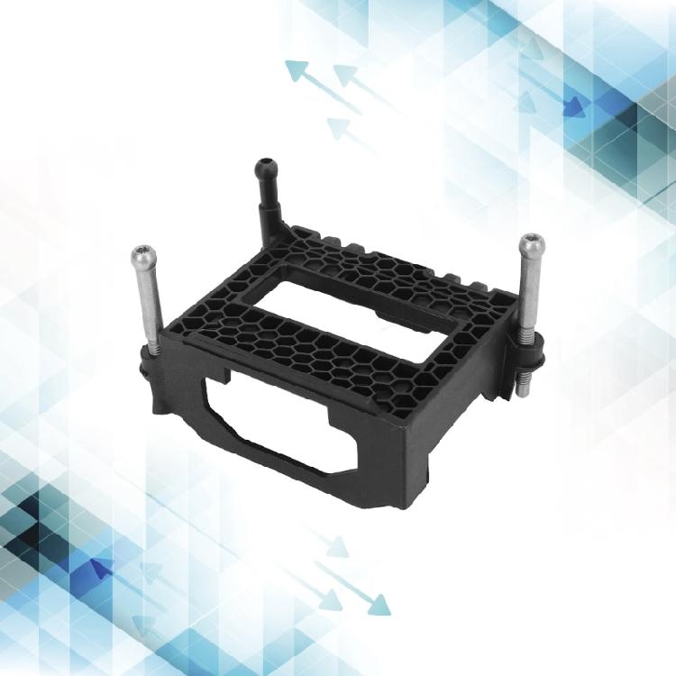 Car Parts Front Cruise Control Radars Distance Control Sensors Bracket for Civic