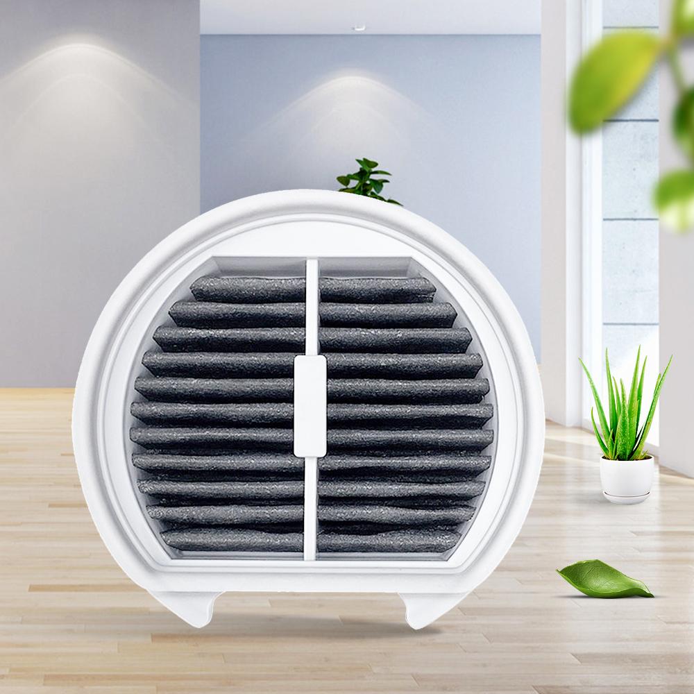 HEPA Filter for Xiaomi Mijia MJWXCQ03DY Lite Wireless Vacuum Cleaner Spare Accessories Replacement Kits 17kPa