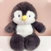 Calico Cat Little Bear Sleeping Plush Doll Pillow - Cute Gift for Girls