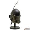 Medieval Unsullied Helmet of Grey Worm Game Of Thrones Knight Helmet Replica
