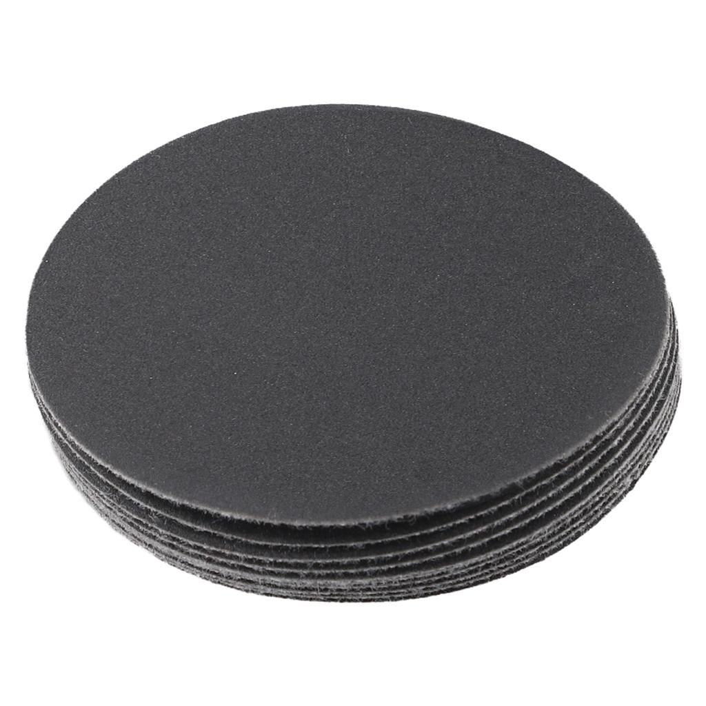 New Sanding Discs Sanding Discs Sanding Discs Sandpaper Silicon Carbide Wet/Dry