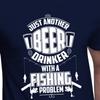 Fishing Gifts for Men – Funny T Shirt Fishing Clothing Gear Dad Brother Uncle#31 Unisex T-Shirt