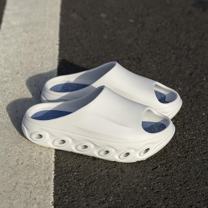 Women's Non-slip EVA Bath & Outdoor Cool Summer Slippers