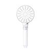 Silver Nano Antibacterial Filter Shower Head / Antibacterial Ball / 5-Stage Water Stream LCHS002