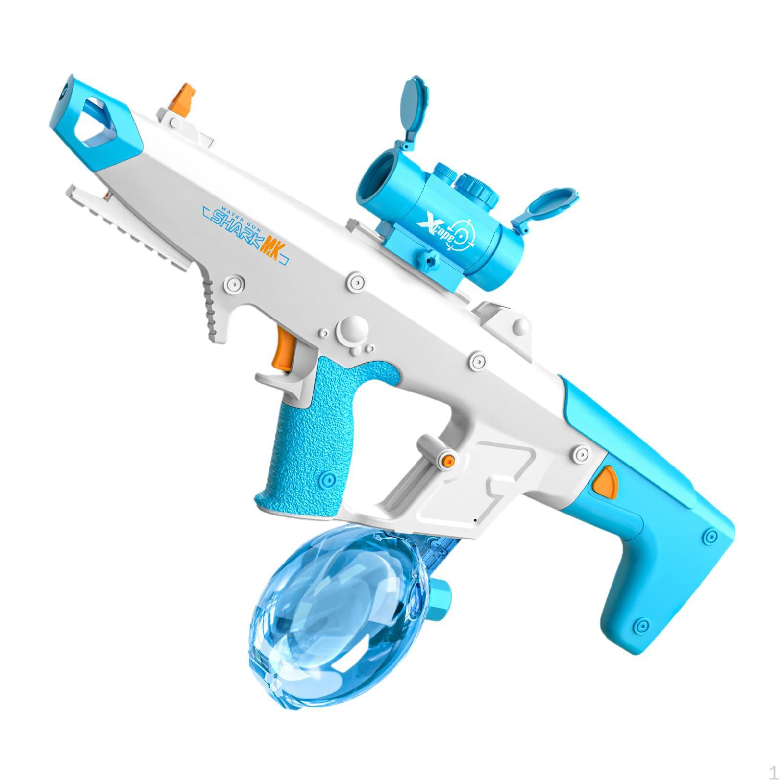 

Устройство для бассейнов и парков синий