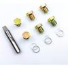Repair Kit for Oil Drain Thread M13x1.25 Oil Drain Plug Repair Oil Pan Thread