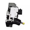 Rear Door Locking Latch Compatible with For Ford For Transit from 2000 to 2014 OEM No 1552414 Constructed from Metal and ABS