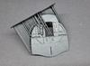 Kopecky Scale Models Flying Fortress Bomb Bay HK Plastic Model Parts KOM48029 1/48 B-17 (for Model/Eduard) (Airplane)