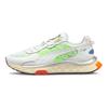 Puma Wild Rider Techno White Green Glare Unisex Sneakers 381596-03