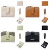 Baellerry Pu Leather Card Holder Wallet For Women With Antitheft Design And Multiple Card Slots